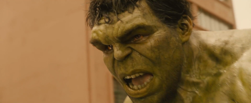 Illustration for article titled A Spoiler-Free-Ish, Shot-By-Shot Breakdown of the New Avengers Trailer